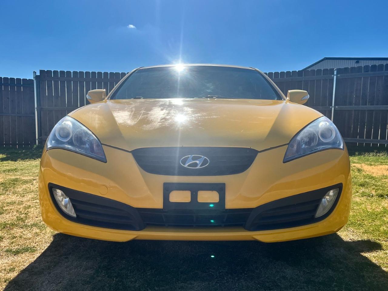 hyundai genesis coupe 2011 KMHHU6KH2BU053187 image hyundai genesis coupe 2011 KMHHU6KH2BU053187 image